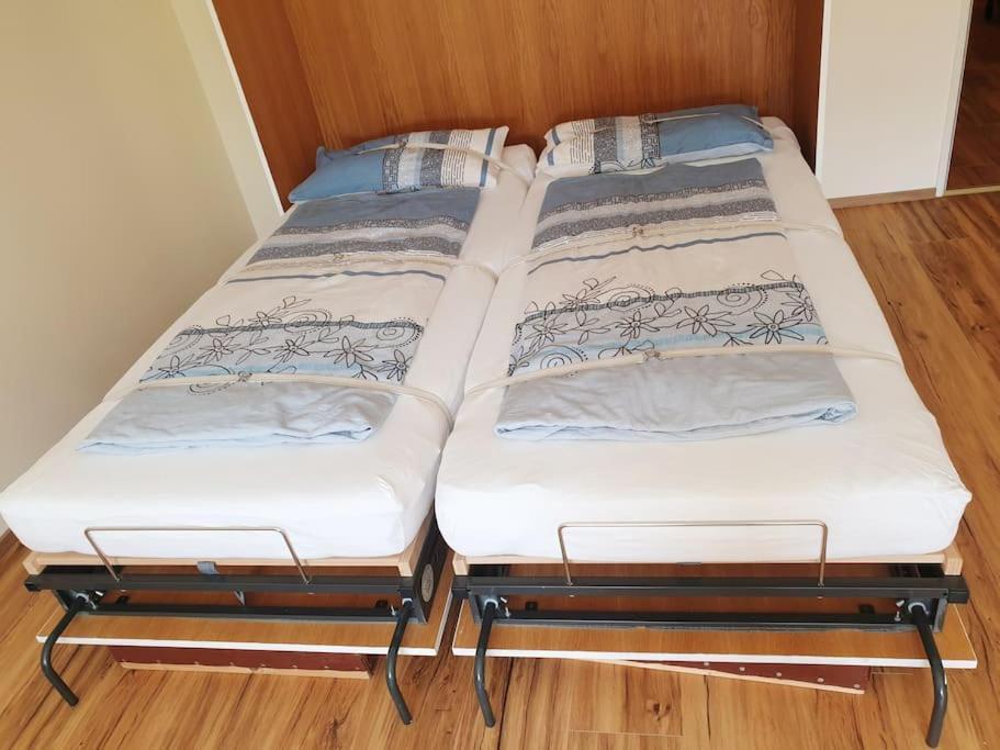 Apartment Am Aeschacher Ufer Lindau (Bodensee)