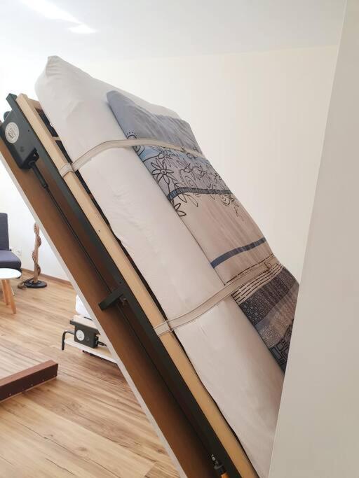 Am Aeschacher Ufer Apartment