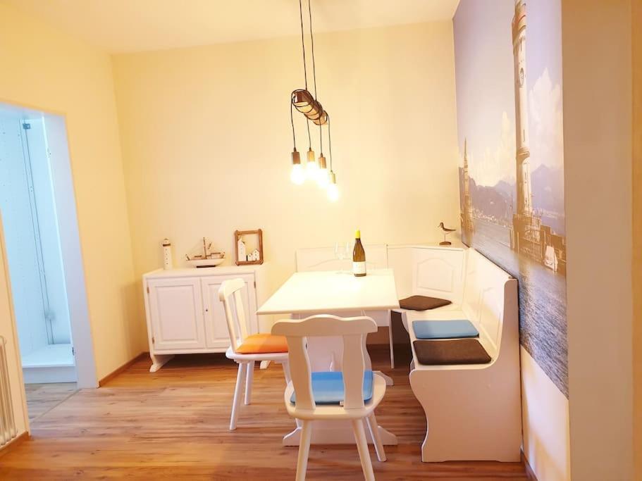 Apartment Am Aeschacher Ufer Lindau (Bodensee)