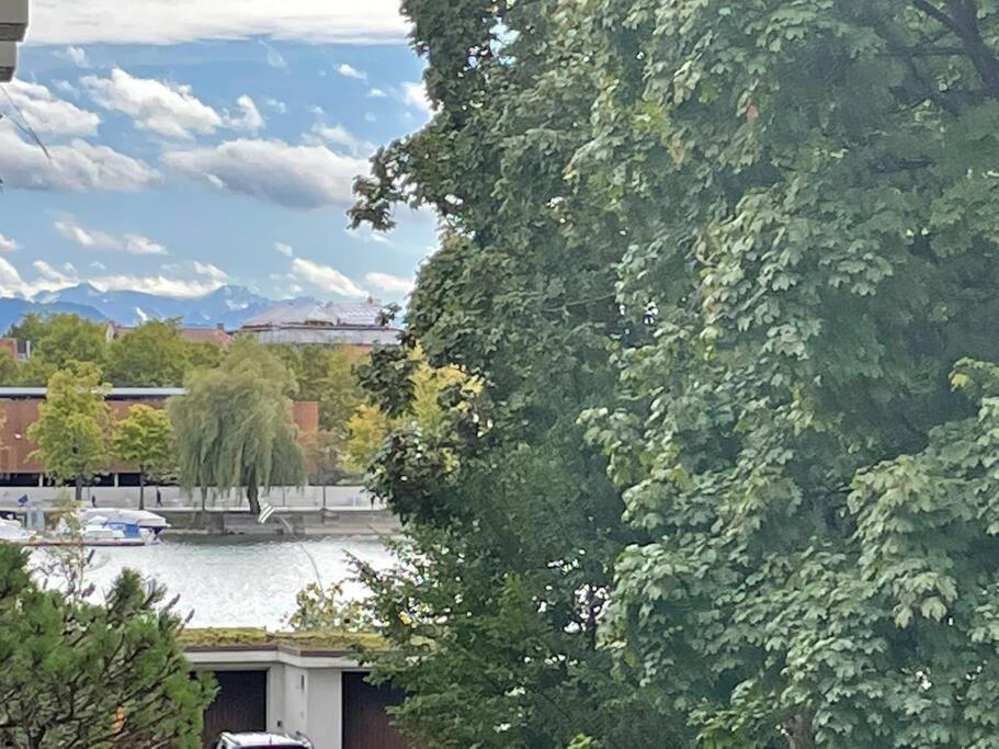 Apartment Am Aeschacher Ufer
