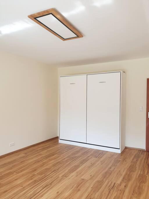 Apartment Am Aeschacher Ufer