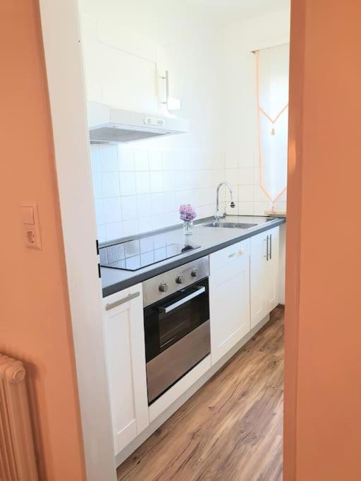 Apartment Am Aeschacher Ufer *