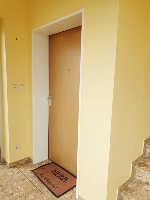 Apartment Am Aeschacher Ufer Lindau (Bodensee)