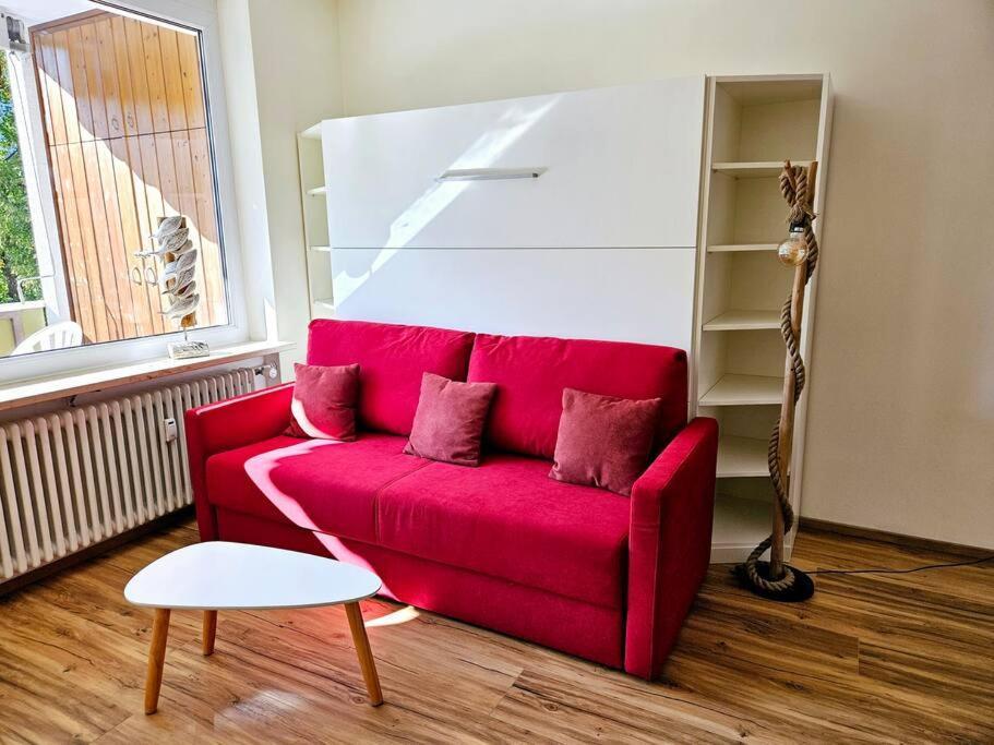 Apartment Am Aeschacher Ufer