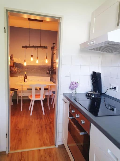 Apartment Am Aeschacher Ufer *