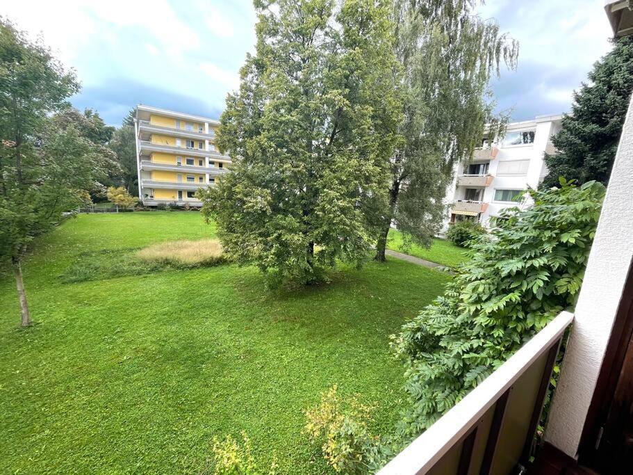 Am Aeschacher Ufer Apartment Lindau (Bodensee)