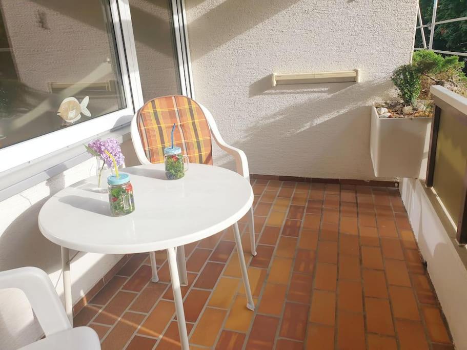 Am Aeschacher Ufer Apartment