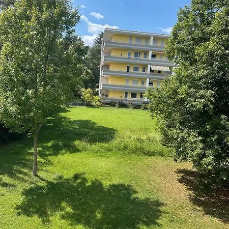 Fewo Am Aeschacher Ufer Lindau  Exterior photo