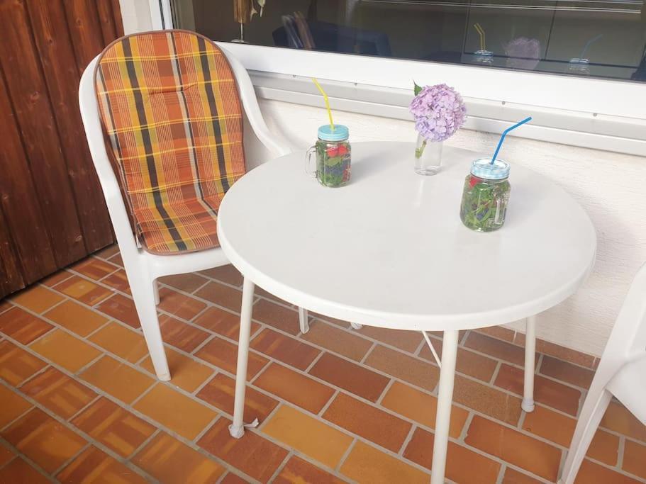 Apartamento Am Aeschacher Ufer