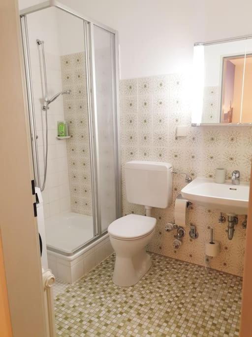 Apartamento Am Aeschacher Ufer