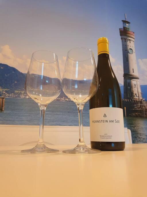 Apartamento Am Aeschacher Ufer *