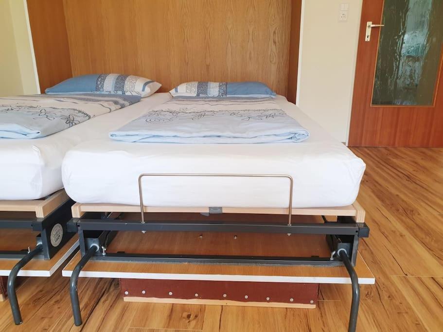 Am Aeschacher Ufer Apartamento