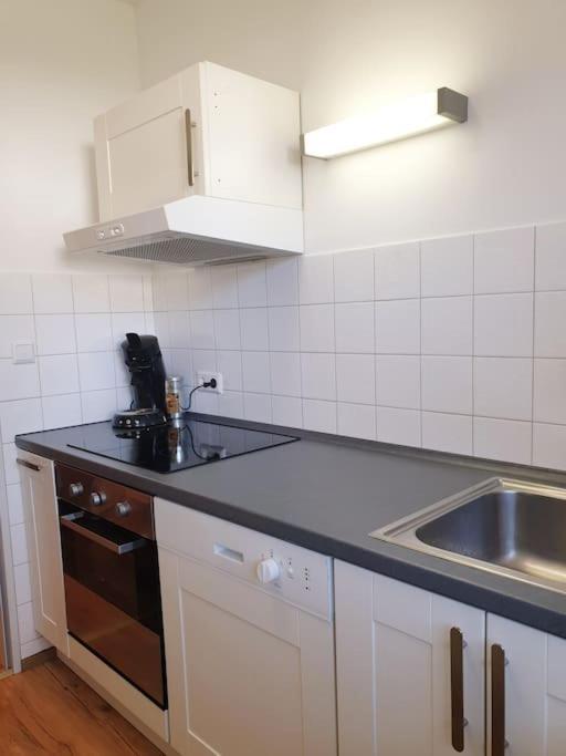 Apartamento Am Aeschacher Ufer Lindau (Bodensee)