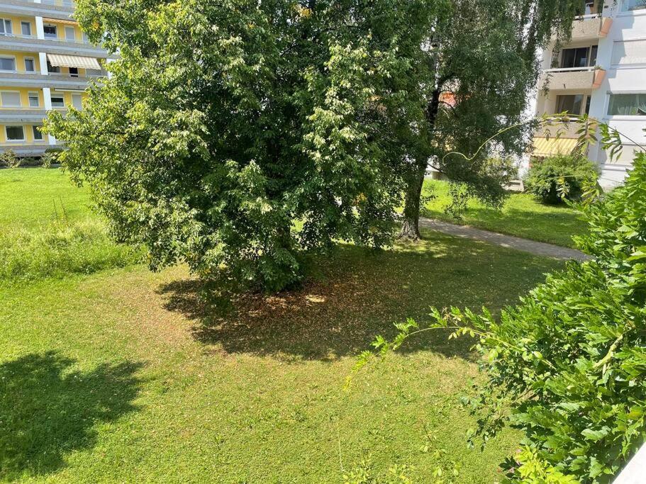 Am Aeschacher Ufer Apartamento *